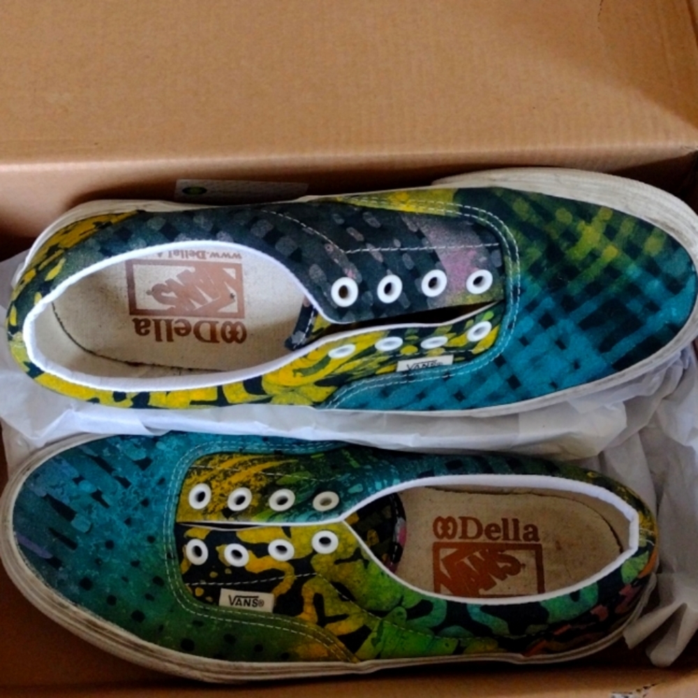 Vans